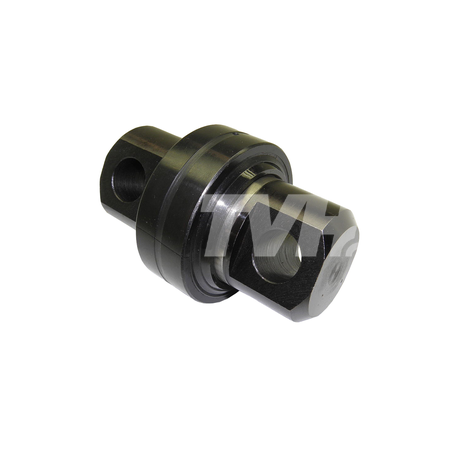 LINDE 0009207102 Mastrolle – Gabelstapler Ersatzteil