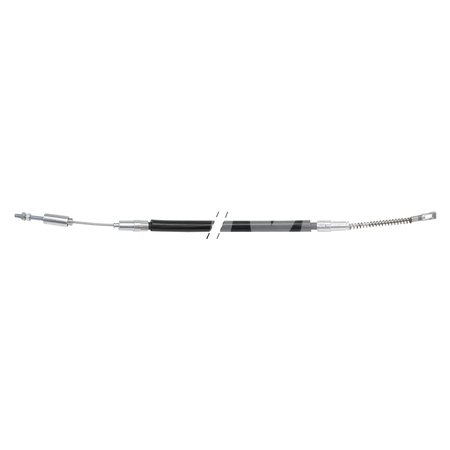 LINDE 0009303310 Steuerkabel – Gabelstapler Ersatzteil