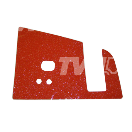 LINDE 0009382635 Aufkleber – Gabelstapler Ersatzteil