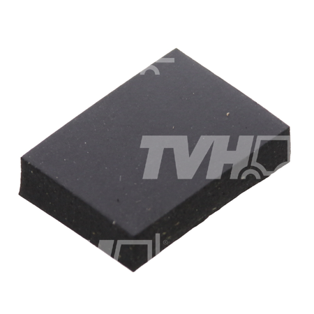 LINDE 0009640715 Gummi 17x14x4