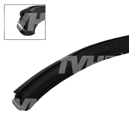 LINDE 0009640750 Dichtungsprofile – Gabelstapler Ersatzteil