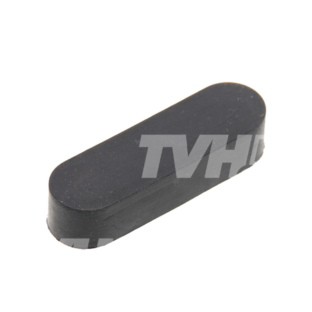LINDE 0009643301 Gummipuffer – Gabelstapler Ersatzteil