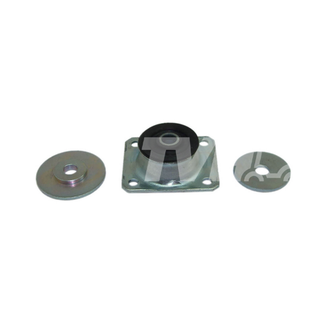 LINDE 0009654016 Gummi Puffer – Gabelstapler Ersatzteil