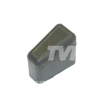 LINDE 0009654037 Gummi Puffer