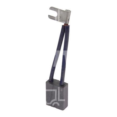 LINDE 0009718157 KohlebÜrste