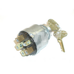 LINDE 0009730201 Zündschalter 1