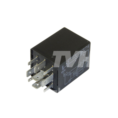 LINDE 0009732512 Blinkrelais