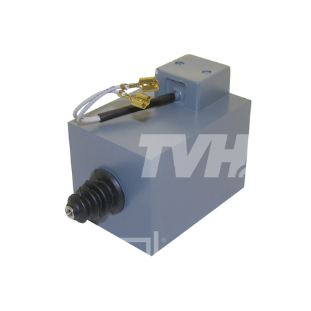 LINDE 0009736004 Spule Proportionalventil