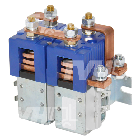 LINDE 0009763535 SchÜtz Komplett