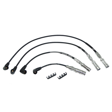 LINDE 0009772820 ZÜndkabel Set
