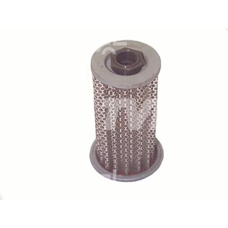 LINDE 0009831609 Hydraulikfilter – Gabelstapler Ersatzteil