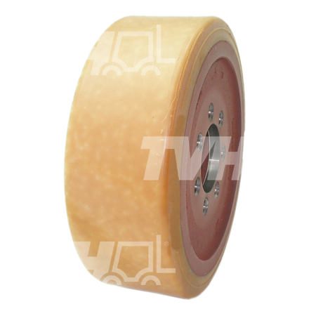 LINDE 0009902692 Antriebsrad – Gabelstapler Ersatzteil