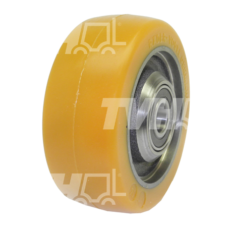 LINDE 0009934020 Rad – Gabelstapler Ersatzteil