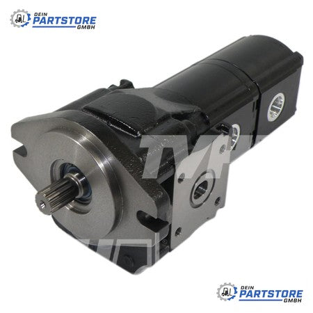 Daewoo Hydraulikpumpe 400910-00082