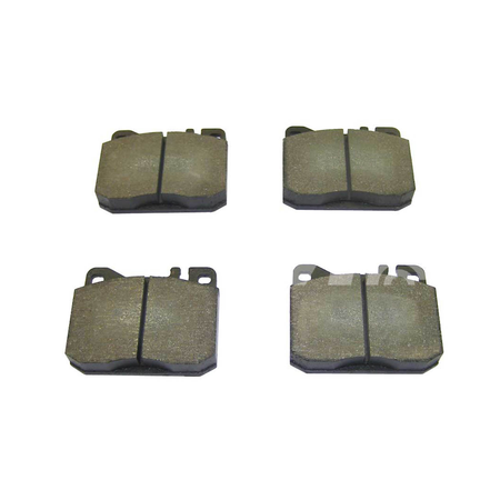 STILL 0160295 Bremsschuh Satz