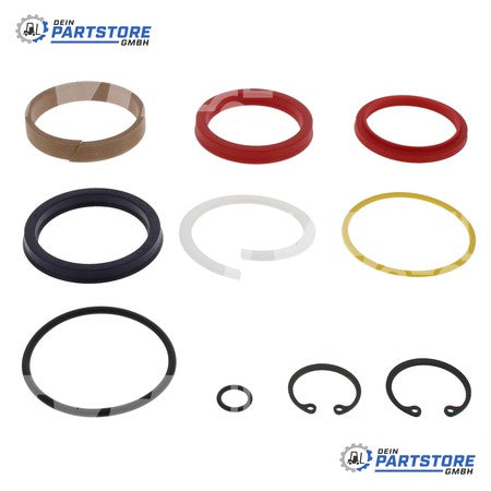 Nissan / UniCarriers Dichtungssatz Zylinder 58099FA60A