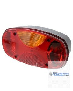 Manitou MT 259357 Rücklicht links – Gabelstapler Ersatzteil