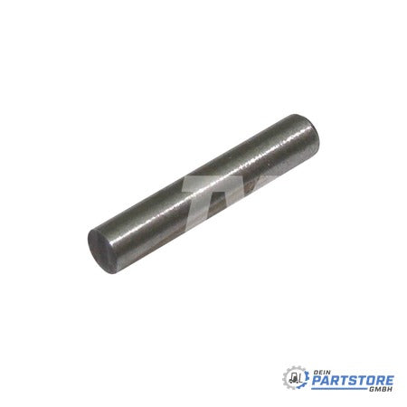 BT Achse - Gerade - 16 MM (L) 259287