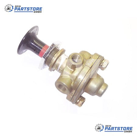 Daewoo Ventil Luftbremse A143166