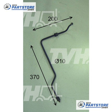 Daewoo Tube As Rh A286004