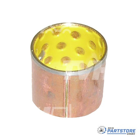 TCM BUCHSE OHNE BUND - 17.2 MM (ID) - 20 MM (OD) - 16 MM (L) 49534-FK000