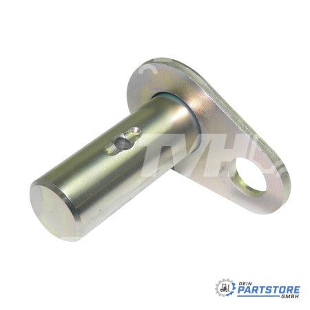TCM ACHSE - MIT LIPPE (GESCHWEISST ODER VERSCHRAUBT) - 51 MM (L) 48513-fj10b