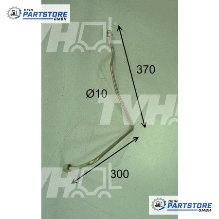Daewoo Tube As Lh A286007