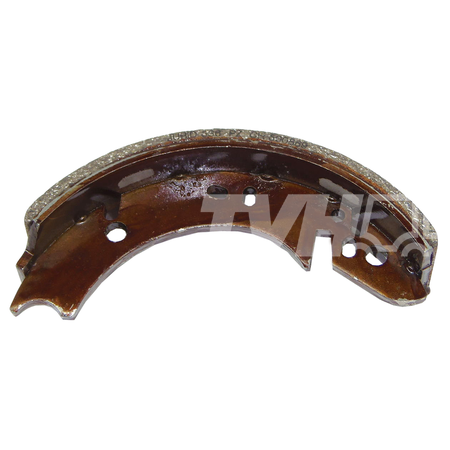 JUNGHEINRICH 076330505 Bremsbacke – Gabelstapler Ersatzteil