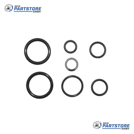 Daewoo Dichtungsatz Hydr. A375421