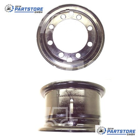 Nissan / UniCarriers Felge 43300l9000