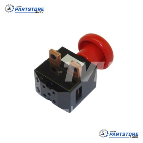 Nissan / UniCarriers Notstopschalter Hohe Leistung 25250-GA10B