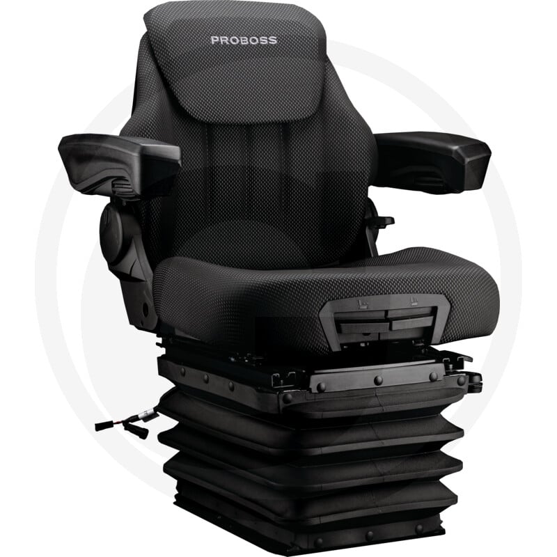 PROBOSS AS3510 Luftfedersitz
