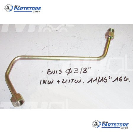 Daewoo Tube As Rh A285109