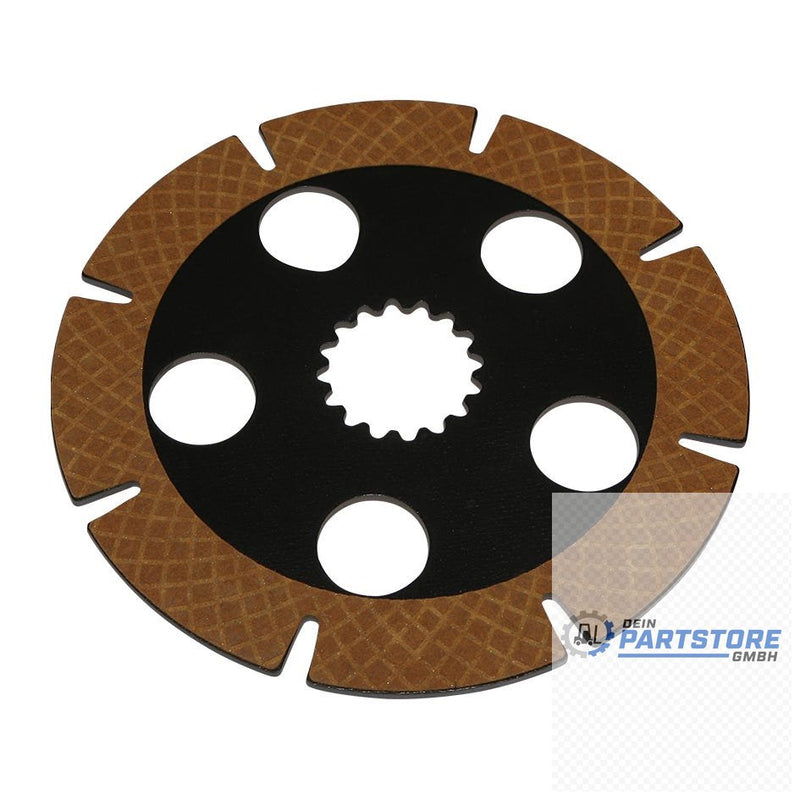 Manitou MRT 786594 Bremsscheibe, 786594