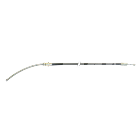 HYSTER 112401 Steuerkabel – Gabelstapler Ersatzteil