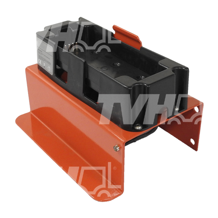 LINDE 11313604500 Adapter Zsb – Gabelstapler Ersatzteil