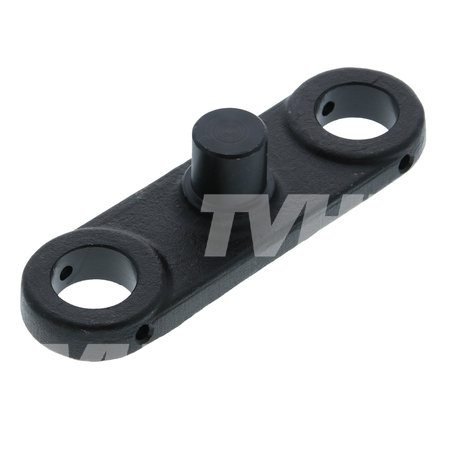 LINDE 11314010500 Radhalterung – Gabelstapler Ersatzteil
