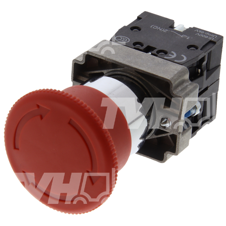 LINDE 11333584504 Schalter – Gabelstapler Ersatzteil
