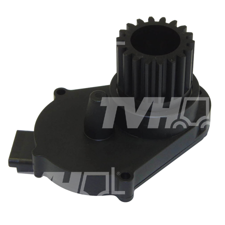LINDE 1153608911 Potentiometer