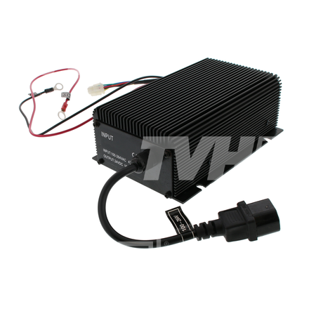 LINDE 11673604500 Ladegeraet;kpl.