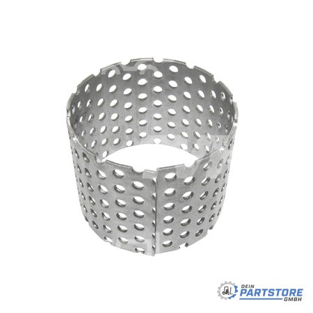 JCB BUCHSE OHNE BUND - 46 MM (ID) - 48.3 MM (OD) - 38 MM (L) 829/30941