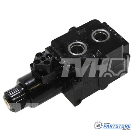 JCB 6-WAY SOLENOID 332/G3907