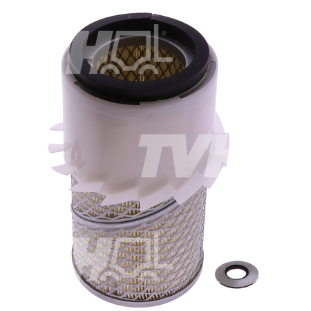 NISSAN 13165 Luftfilter