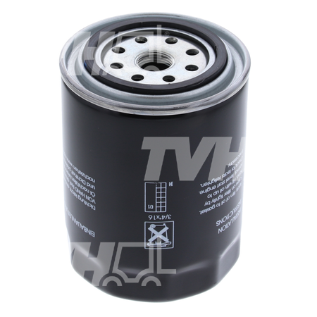 MANITOU 133755 Olfilter