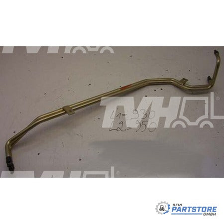 JCB Pipe left side 33504678