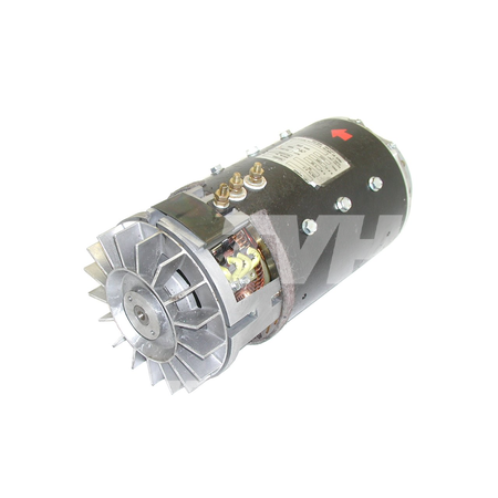 BT 136843 ELEKTROMOTOR