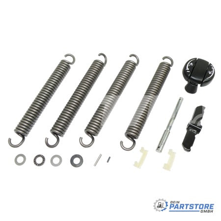 JCB Zsb Hebel 40910657