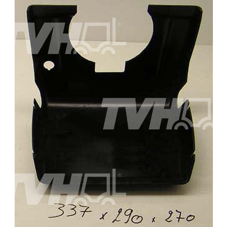 BT 213382-001 SCHUTZKAPPE