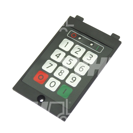 BT 171660 Kodeschloss