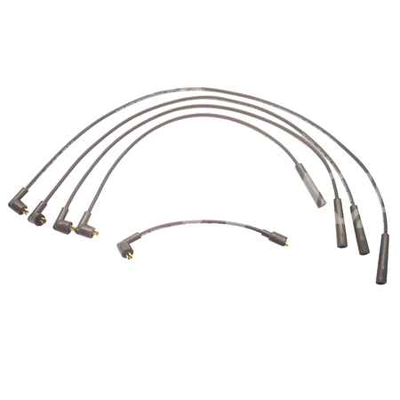 CLARK 1811917 ZÜndkabel Set